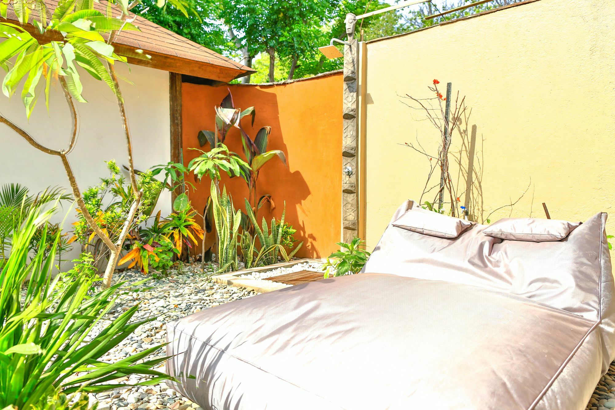 Apalagi Villas Gili Air Esterno foto