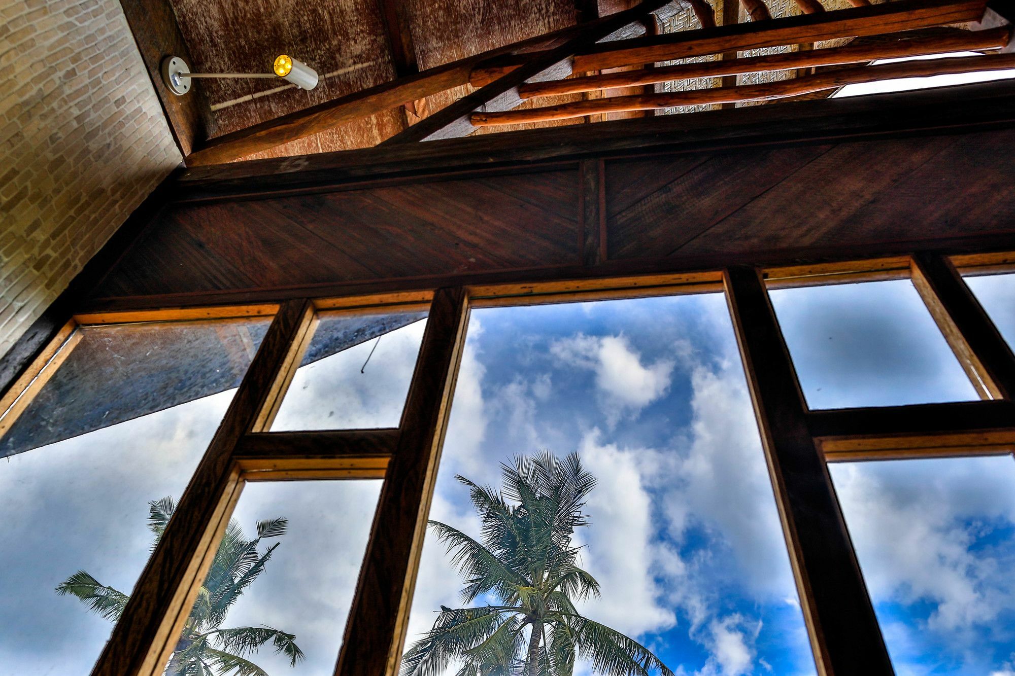 Apalagi Villas Gili Air Esterno foto