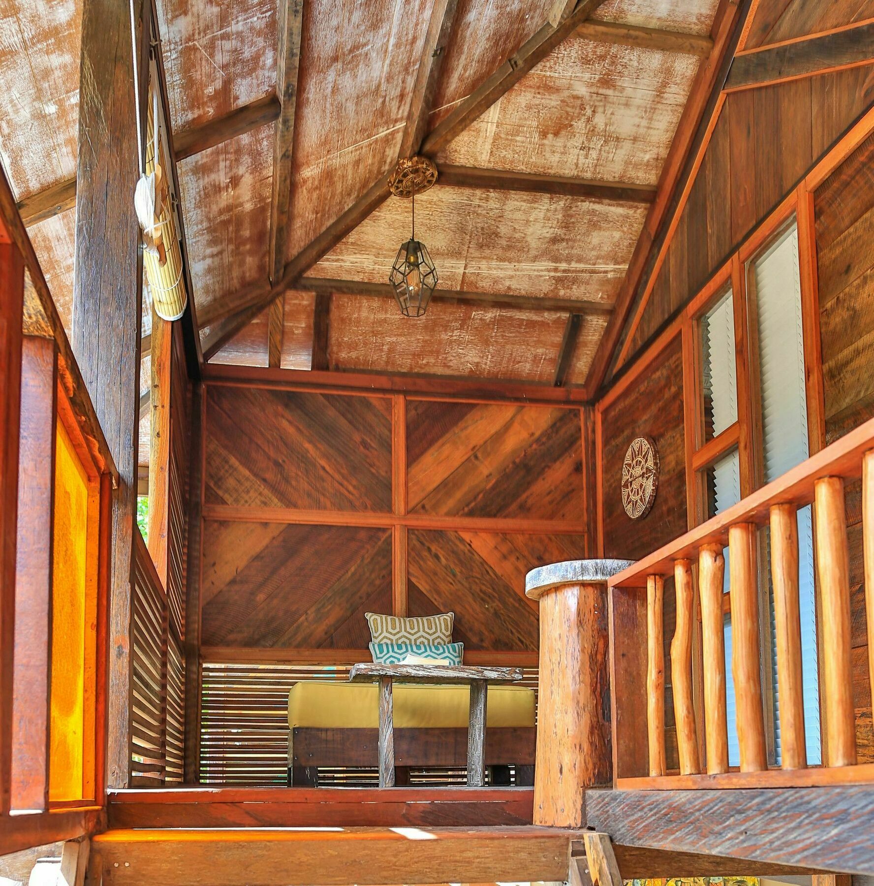 Apalagi Villas Gili Air Esterno foto
